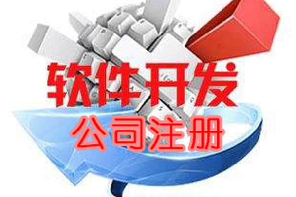软件开发公司注册有哪些要求