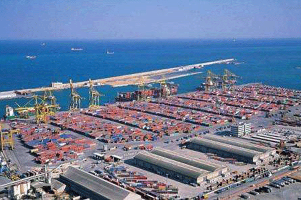 港口与海岸工程
